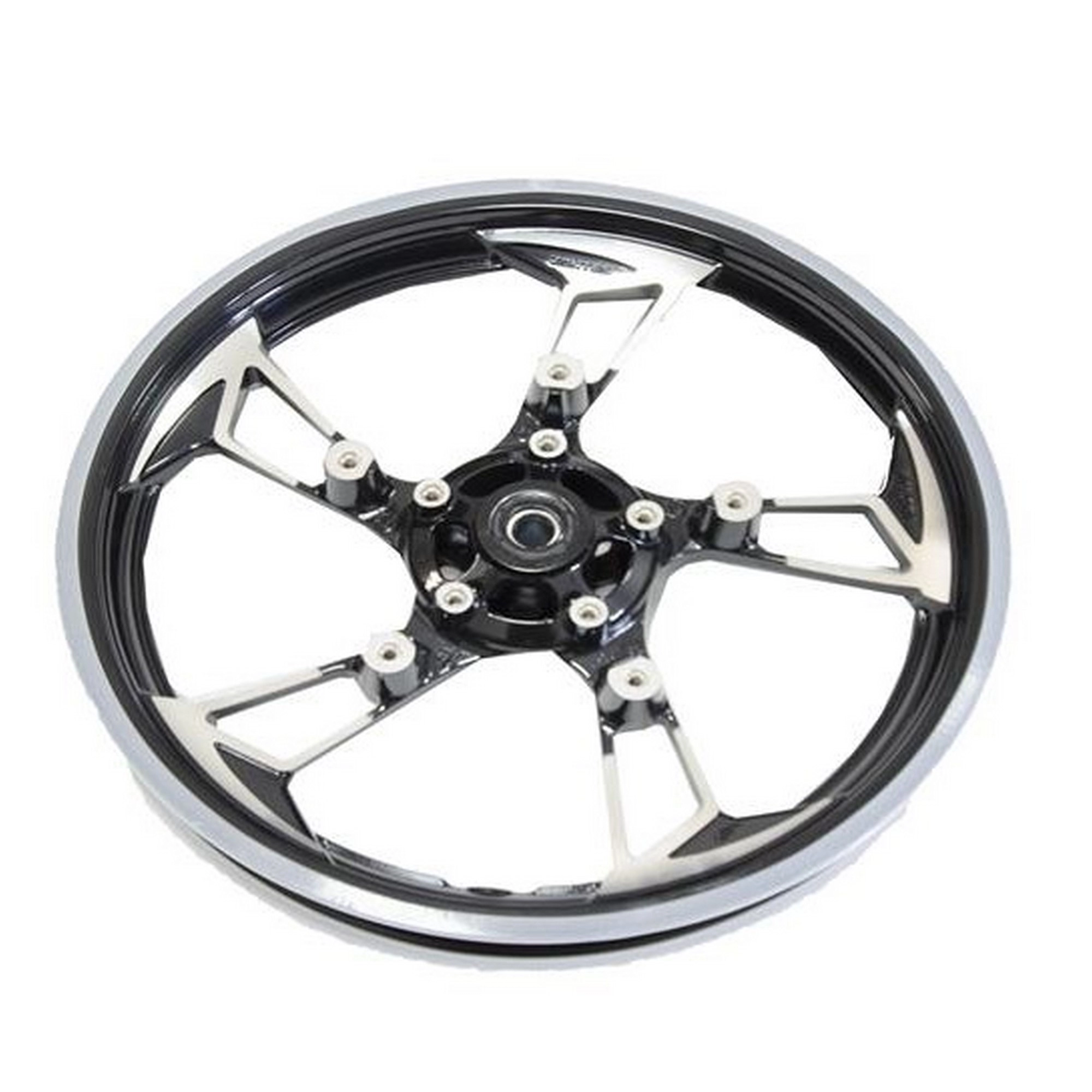 RKS RZ 125 ÖN JANT [RZ150] #RK 60636